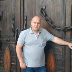 Юлик Іванишин, 17.05.1982, Тернополь