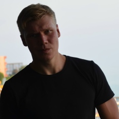 Иван Быков, 24.09.1992, Обухов