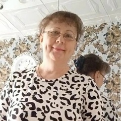 Светлана Молодько, 18.09, Великие Луки