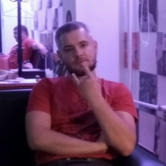 Иван Брытченков, 30.01, Челябинск