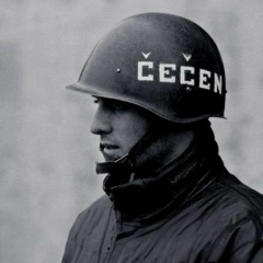Руслан Адалаев, 13.11.1988, Грозный