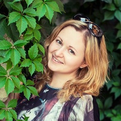 Виктория Пириева, 30.05, Киев