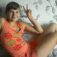 Екатерина Гавриленко