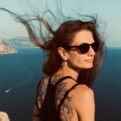 Наталья Иванова, 27.05, Санкт-Петербург