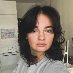 Юлия Юдина, Санкт-Петербург
