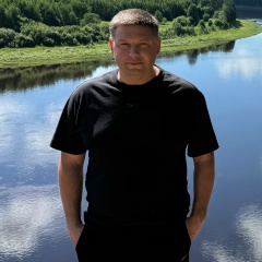 Юрий Антуфьев, Северодвинск