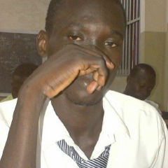 Lagassou Juste, 14.10, Lausanne