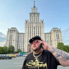Константин Ильич, 01.05.1988, Санкт-Петербург