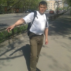 Айтмурат Айтек, 29.06.1984, Москва
