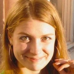 Мария Титова, 13.02, Москва