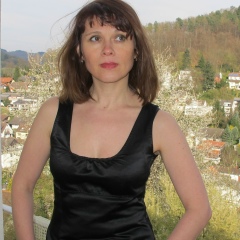 Dina Sonnenschein, 02.06, Санкт-Петербург