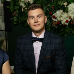Михаил Мигачев, 19.03.1992, Москва