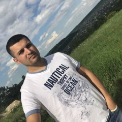 Артак Галстян, 23.07, Симферополь