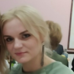 Наталья Коваленчик, 16.01.1985, Волковыск