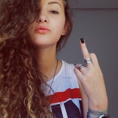 Allyssa Kaylaw, 01.01.1995