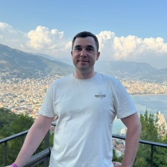 Андрей Терёхин, Челябинск