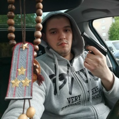 Aleksey Ivushkin, 26.07, Уфа