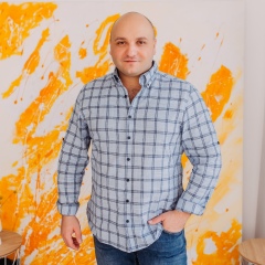 Артур Ибрагим, 26.03, Хмельницкий