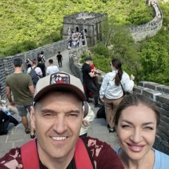 Наталья Ушакова, Самара