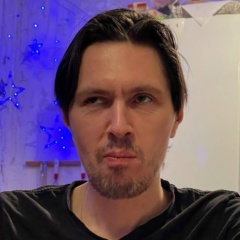 Павел Яковлев, Санкт-Петербург