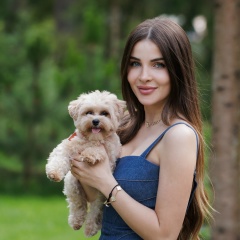 Tamila Shotadze, 28.06, Екатеринбург