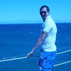 Василий Багров, 30.11, Москва