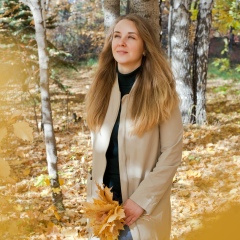 Алёна Черевиченко, 06.02, Красноярск