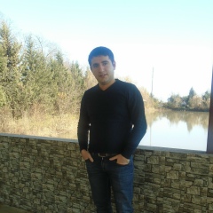 Vaqif Abdullayev, 10.04.1990, Баку