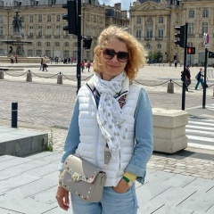 Зайнаф Суенбаева, 10.04, Санкт-Петербург