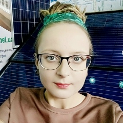 Маргарита Che