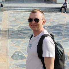 Дмитрий Зубков, 04.10.1987, Воронеж