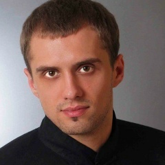Андрей Тарасов, 05.03.1987, Одесса