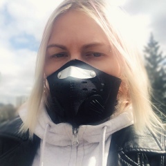 Алина Свиридова, 26.10.1987, Минск