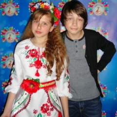 Карина Арсентьева, 09.07.1999, Запорожье
