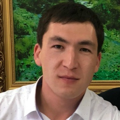 Аян Абденов, 28.02.1990, Шымкент