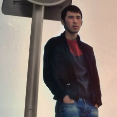 Мурат Сайфуллаев, 19.06.1995, Шымкент