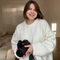 Sofia Kuznetsova, 07.08.1996, Калининград