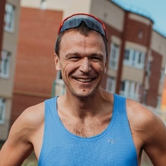 Игорь Мудрецкий, Обнинск