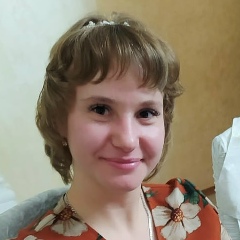 Анастасия Кривых, 21.08.1990, Кемерово