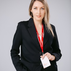 Ирина Назарова, 19.01, Тамбов
