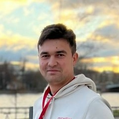 Андрей Андреев, Чебоксары