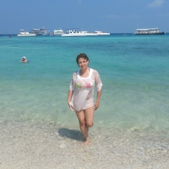 Евгения Абрамова, 12.10.1985, Кокшетау