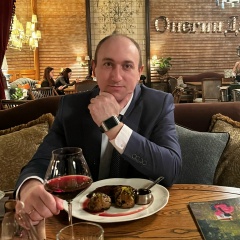 Александр Прудников, Ростов-на-Дону