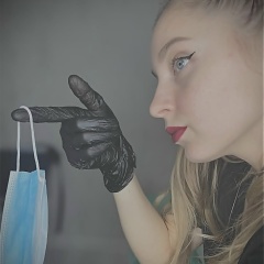 Ольга Язкова, 12.04, Новосибирск