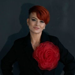 Светлана Ренжина, 14.05, Екатеринбург