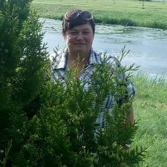 Елена Валентиновна