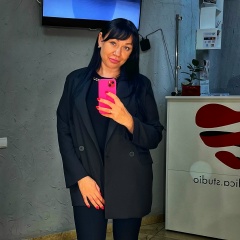 Екатерина Микулина, 26.01.1986, Минск