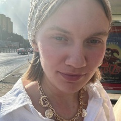 Саша Безматерных, 21.04, Москва