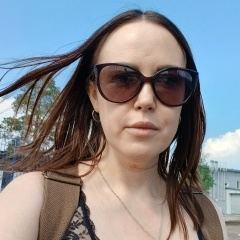 Катерина Юрьевна