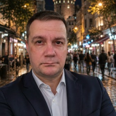 Сергей Леонов, 03.12.1984, Домодедово